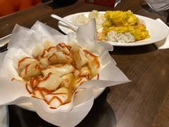 -新旺茶餐厅(嘉里城店)