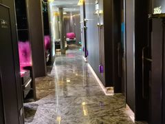 -尚善若水·汤泉·SPA·沐足(东方渔人码头店)