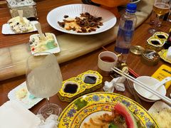 -苏州吴中白金汉爵大酒店