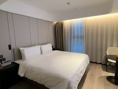 -成都太古里春熙路地铁站亚朵X酒店