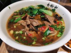 -易裕和·长沙米粉(竹塘西路店)
