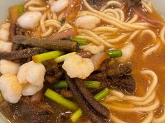 -奎元馆.百年奎元.非遗传承(西湖边的解放路店)
