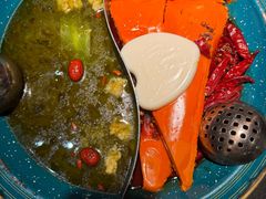 -吼堂老火锅(太古里总店)