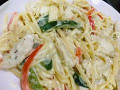 -panchos 墨西哥餐厅(嘉绿苑店)