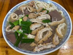 -锦泓老字号猪脏粉(东联大厦店)