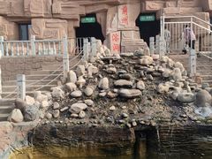 -蓟州溶洞风景区