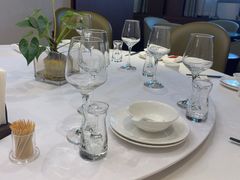 -食为先庐畔渔歌(合作化路店)