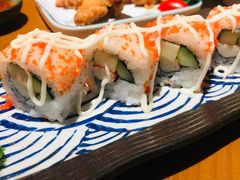 芒果寿司-合风谷(南下塘店)