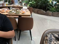 -吕氏疙瘩汤·海鲜新鲁菜(凯德mall新都心店)