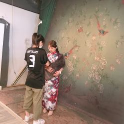 -时光纪全家福·母女写真