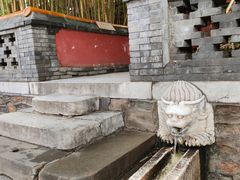 -潭柘寺景区