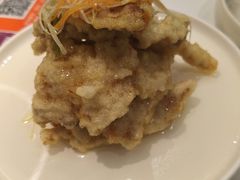 -东方饺子王(新奥购物中心店)