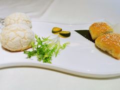 -皇朝尊会(龙之梦大酒店)