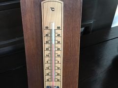 酒店温度计-清迈菩提塞雷纳