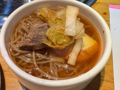 -老炉家木炭烤肉(长江国际店)