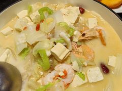 -双海酒店·海鲜家常菜(南戴河店)