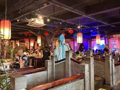 -寻宝记绍兴菜(鲁迅路店)