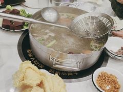 -刘少华贵州小黄牛·鲜牛肉火锅(总店)