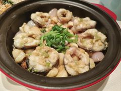 -莆田餐厅PUTIEN(宁波阪急店)