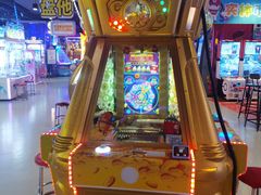 -Play1家庭娱乐中心(裕华万达店)