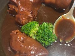 -鹿港小镇(悠唐店)