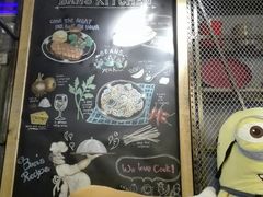 -MI WU FACTORY米屋美食工厂餐厅(绿地店)