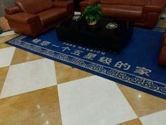 -蓝天清水湾国际大酒店