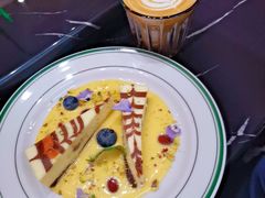 -1981牛排西餐厅(海信店)