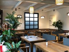 大堂-旅马餐厅(茅家埠店)