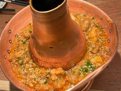 -浩海火燒雲傣家菜(芮欧百货店)