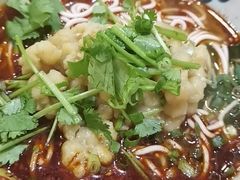 -幺不倒重庆小面(大梁店)