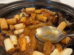 -山东老家(黄埔分店)