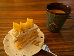 android_upload_pic-治愈系甜品The Soothing Dessert(科海大楼店)