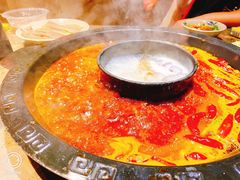 -重庆渝达老火锅(春熙路店)