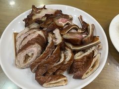 -天发芽·何记葫芦头泡馍·老字号(小南门店)