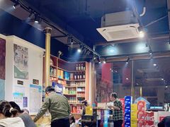 -鹤之乡·齐齐哈尔烤肉·非遗(秋涛路店)