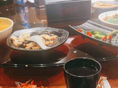 -金陵一哥龙虾(水木秦淮店)