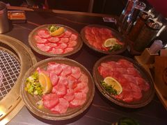 -厚贞日式烤肉(浦东汇智店)