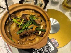 -禾府酒家·传统广府味(番禺店)