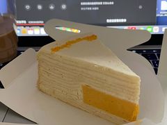 -M Stand(BFC外滩金融中心店)