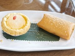 -索菲特酒店·乐轩华中餐厅