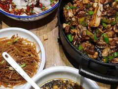 -餐酷哈雷餐厅(通程广场店)