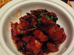 -千百味红餐厅·江西菜(绿地双子塔店)