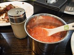 -巴哥娜巴西烤肉(雁栖湖店)