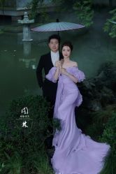 -苏州HX-合喜映画婚纱摄影