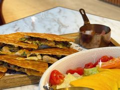 -G+KITCHEN(龙湖狮山天街店)