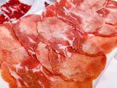 -潮汕酱记鲜牛肉火锅(欧尚店)