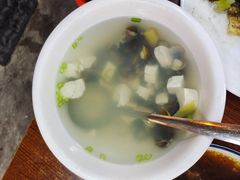 -鑫悦楼煎蟹·16年海鲜大排档