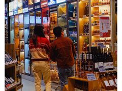 -Olé精品超市(广州太古汇店)