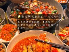 -华豫川酒家(金水路店)